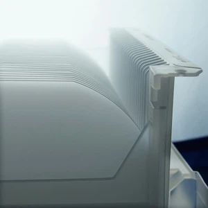 Monocrystalline Al2O3